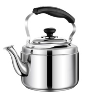 Food Grade Stainless Steel Household Kettle Large Capacity Mingyin Teapot Gas Gas Kettle Induction C