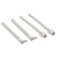 Complete Flush Rod Set Replacement for Geberit Sigma Flush Plate Easy to Install