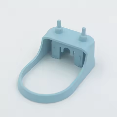 Electric Toothbrush Head Holder Charger Stander Teeth Brush Head Case For Philips Sonicare HX6511 HX