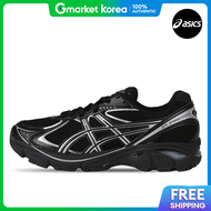 ASICS | Asics Gt-2160 Womens Sneakers Black Pure Silver 1203A275-001