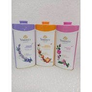 YARDLEY LONDON ENGLISH LAVENDER, IMPERIAL SANDALWOOD, ENGLISH ROSE 125g