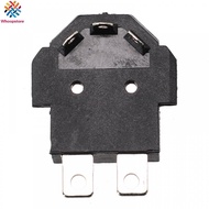Replacement For Milwaukee 12V Li-ion Battery Connector Terminal Block Parts #~