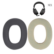 NEX Ergonomic Ice Gel Earphone Ear Cushions AntiSlip Sponge Earmuff for Evolve2 85 UC MS