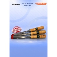 Eagle wood chisel (assert called Eagle Eye)