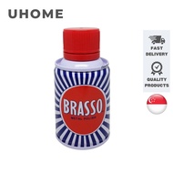 Brasso Metal Polish Liquid 100ml