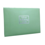搽银布 Silver Polishing Cloth Jewellery Cleaning Cloth Anti-Tarnish Tools