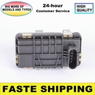 Actuator Electronic GTB2260VK Wastegate 776470-5003W for Porsche Cayenne 3.0D 176Kw 240HP M 05.9D 20
