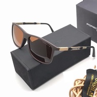 Polarized sports police sunglasses For Men