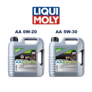 Liqui Moly Special Tec AA 0W20 / 5W30 (4L) Minyak Enjin Kereta Engine Oil