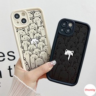 Case for OPPO Reno 12 11 10 8 7 6 5 4 3 A7 A5S A5 A9 A3S A12E F11 Pro F9 F7 A83 A98 A94 A93 A79 A78 