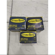 CHILDREN'S BIKE INNER TYRE SIZE 12 16 18 20 INCH JUMBO 3.0 TYRE