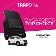 Trapo Car Mat Honda Vezel (2015-2020)