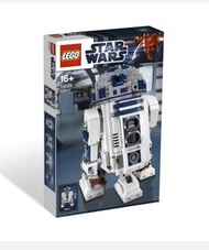 R2-D2 Lego, 10225