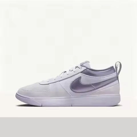 Nike Book 1 Men's Fashionable Comfortable Soft Durable Lightweight Low-Top Athletic Non-Slip Basketb