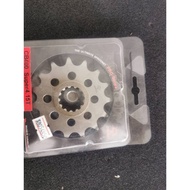 Front Sprocket JOMTHAI CB400 SF /CBR400RR/VFR400 (525) 15T