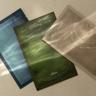 [Efilow] EFILOW SHEET MASK Vegan Paper MASK