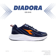 DIADORA Men 8143 Sport Jogging Running Shoes