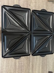 Vitantonio三明治烤盤