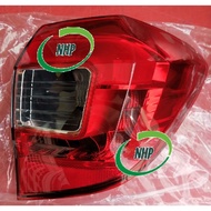 PERODUA MYVI 3RD GEN 2018 TAIL LAMP BODY / REAR BONNET LAMP