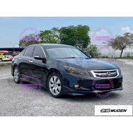 Honda Accord 2008 2009 2010 2011 2012 2013 Door Visor Window Vent Visor Deflectors Accessories
