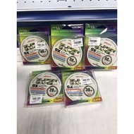 ASUKA SUPER GAME X9 FISHING LINE