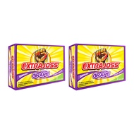 EXTRA JOSS ENERGY DRINK