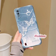 (FL02) Case Samsung A01 A01Core A02 A03Core Fashion Case Softcase Macaron Silicone TPU