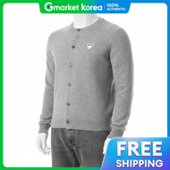 COMME DES GARCONS 26SS AX-N065-051-1 822543 คอมม เดส การคอนส