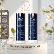 (GIVEAWAY) MD CARE PRO Retinol & Epi ProCare Cream