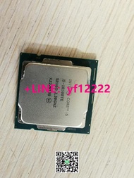 議價！INTEL CPU i5-10500TE ，二手拆機CPU，