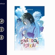 Sinetron Isekai