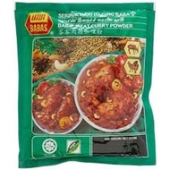 Baba's Meat Curry Powder 230g