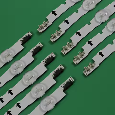 LED Backlight strip For UE40H5570 UE40H5505 UN40H5500AG UN40H5500 D4GE-400DCA-R1 D4GE-400DCB-R1 R2 2