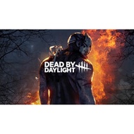 Cheapest Original Dead By Daylight PC (Epic Games)