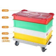 Fermentation Box Wake Up Box E18 Refrigerated Hair Box Dough Pizza Bread Turnover Box Baking Cake St