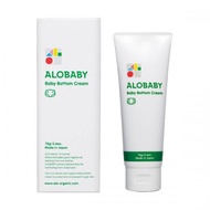 Alobaby 嬰兒潤膚霜（適用於尿布周圍）75克