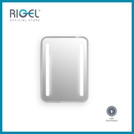 RIGEL Impression Series LED Bathroom Mirror FM04BF68LED [Bulky]