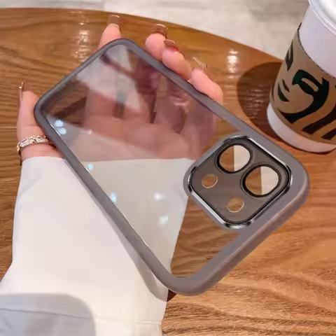 For Oppo A6 Pro Case Oppo A6 Pro 4G Phone Case OPPO A6 Pro 5G Cover OPPO F31 Transparent Silicone Ca