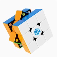 356 X_V2.03x3 Rubik's Cube Interchangeable Magnetic Set Educational toy with smooth twisting, the fl