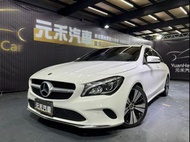 M-Benz CLA Shooting Brake CLA200 1.6 汽油