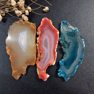 Slice Agate 9cm Gemstone/