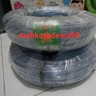 Selang Cobra Mas Tebal/ Selang Aerator / Waterpass 3/16 (100M)