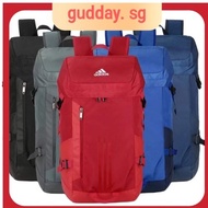 GJ8 Fashion 60L Unisex Outdoor Sport Backpack Waterproof Large Travel Bag -5 Option