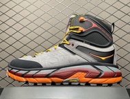 HOKA ONE ONE Tor Ultra HI 防滑耐磨 戶外功能鞋 高幫靴 男裝39-46