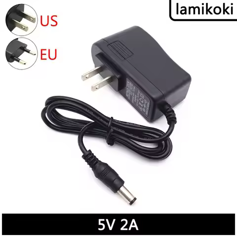 3D Printing Pen Charger Standard 5V 2A Current Children's Three-dimensional Graffiti Painting Pen Ad