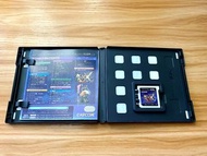 3DS New 魔物獵人XX 2 日版 完整盒裝 二手 高雄可面交