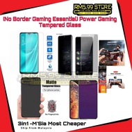 Oppo(No Border Unleash Game)A98 A16 A31 A5s A3s A12 A12e R15 R17 Pro F11 A16k A77 A58 A78-HD/Matte B