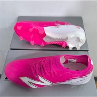 Soccer shoes FG shoes Men's Outdoor Football Shoes men's boot Size39-45 Free Shipping PM9J