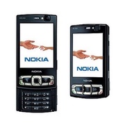 Nokia N95 8GB 3G WIFI GPS Mobile Phone Original Full Set