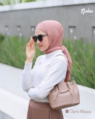 TAS SELEMPANG CLARA SERUT By GABIA